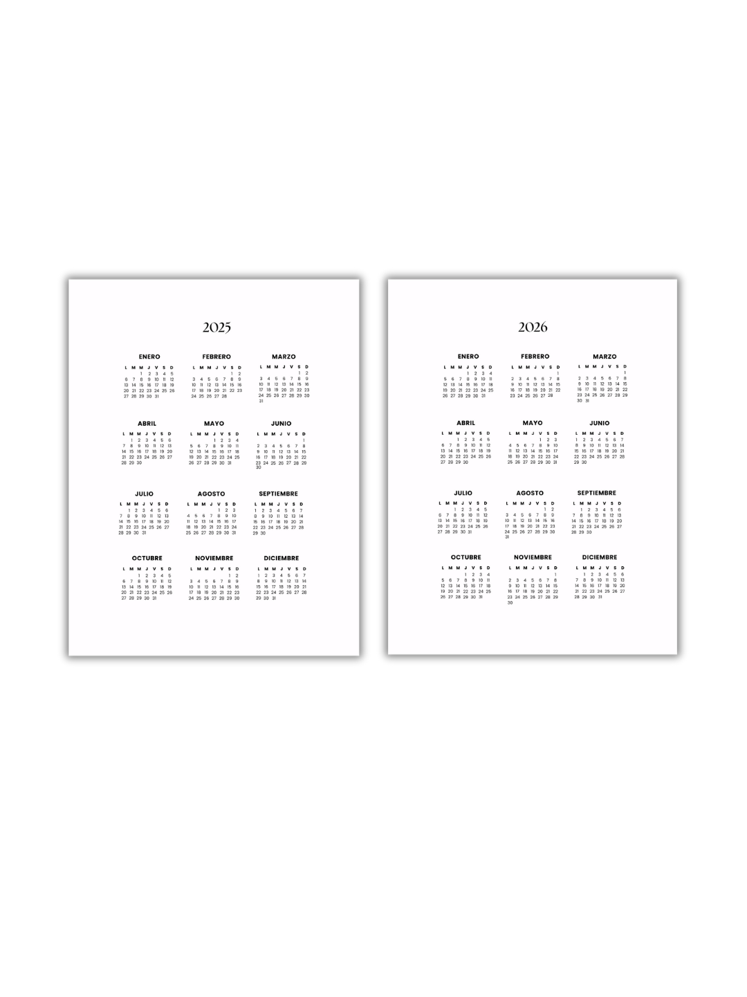 AGENDA ESCOLAR MY DAILY PLANNER 2025-2026