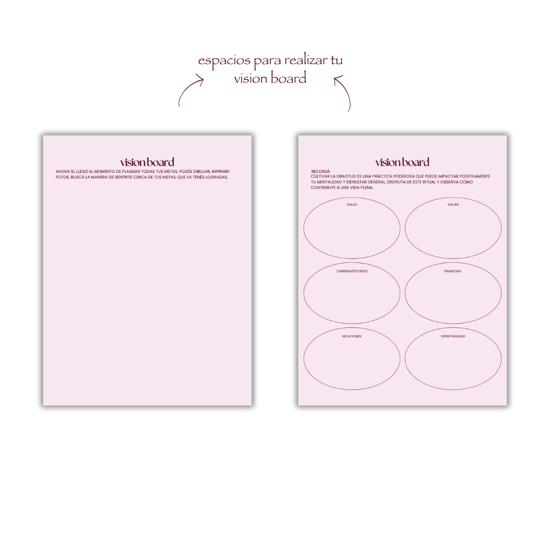 AGENDA DIGITAL ESCOLAR - my daily planner 2025-2026
