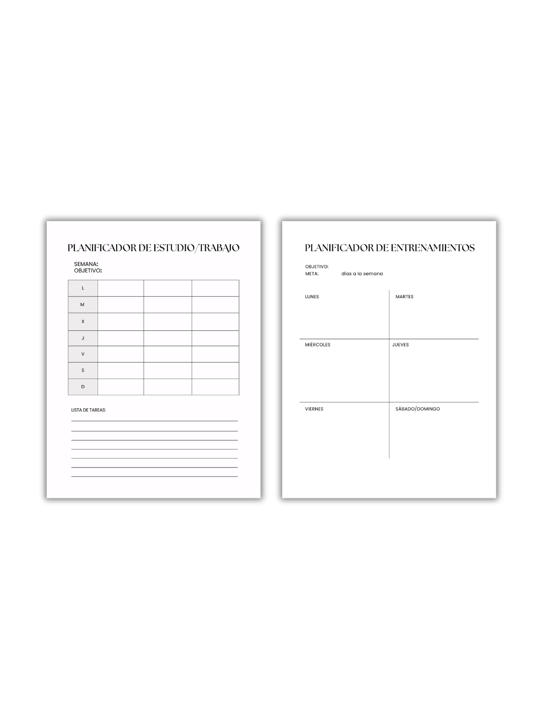 AGENDA ESCOLAR MY DAILY PLANNER 2025-2026