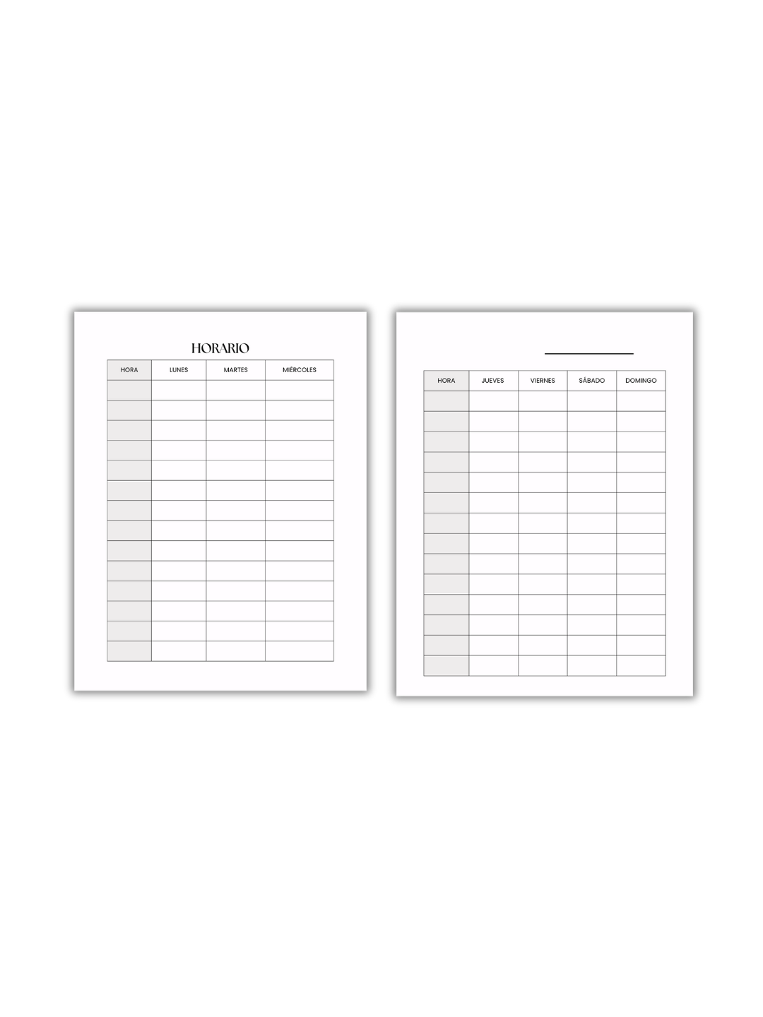 AGENDA ESCOLAR MY DAILY PLANNER 2025-2026