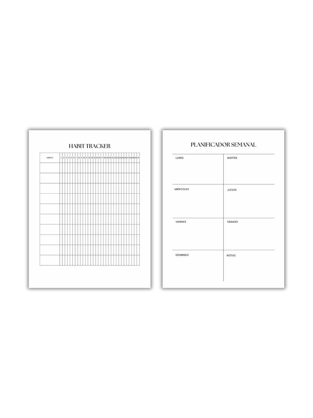 AGENDA ESCOLAR MY DAILY PLANNER 2025-2026